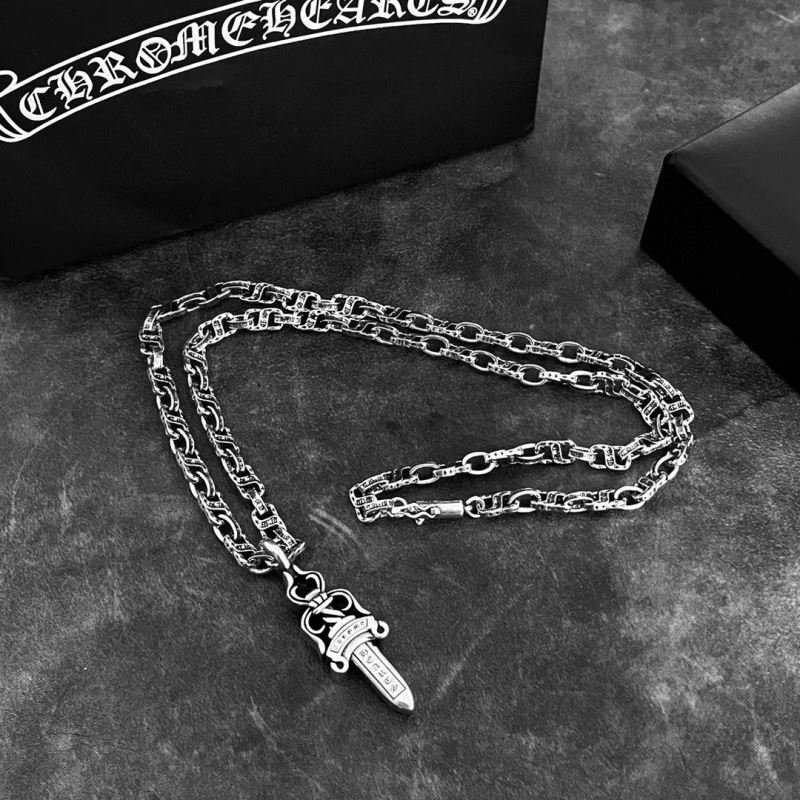 Chrome Hearts Necklaces